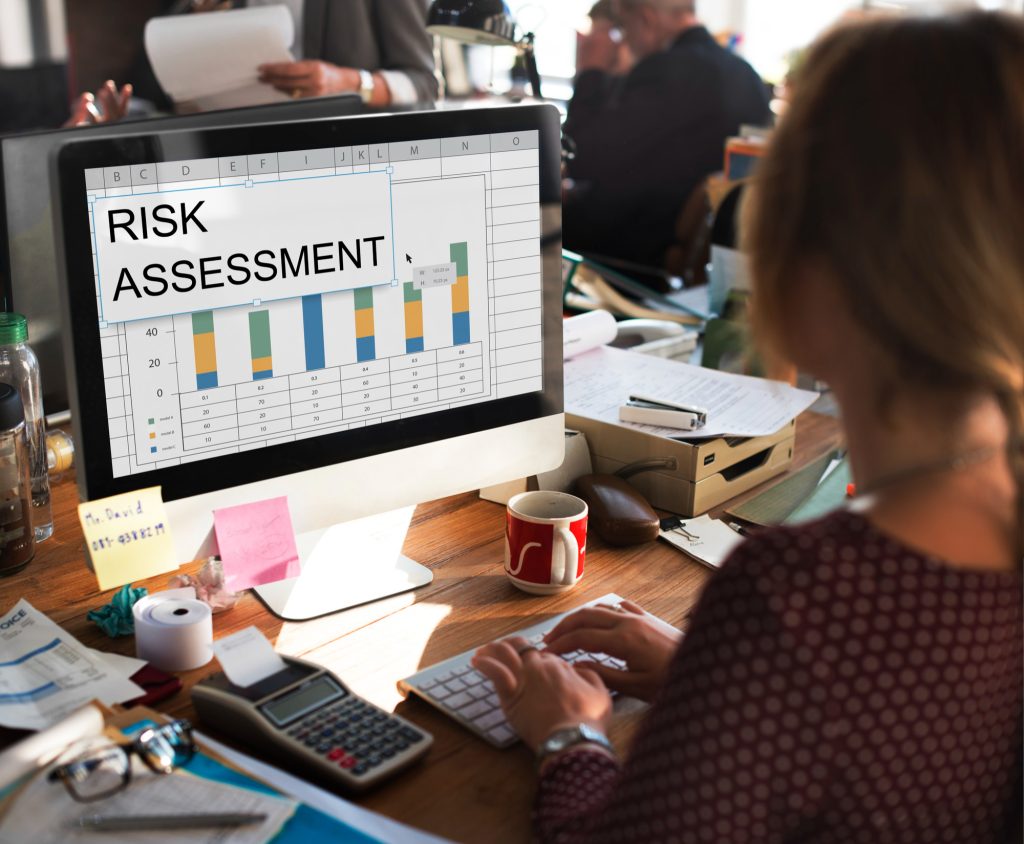 Risk Assessment Awareness Training training program