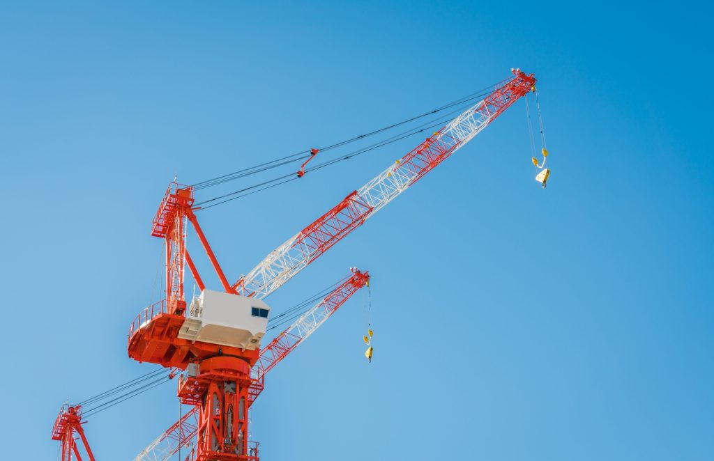 Crane and Rigging Safety training program