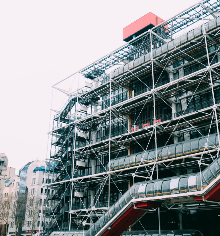 Scaffolding Erection & Dismantling training program