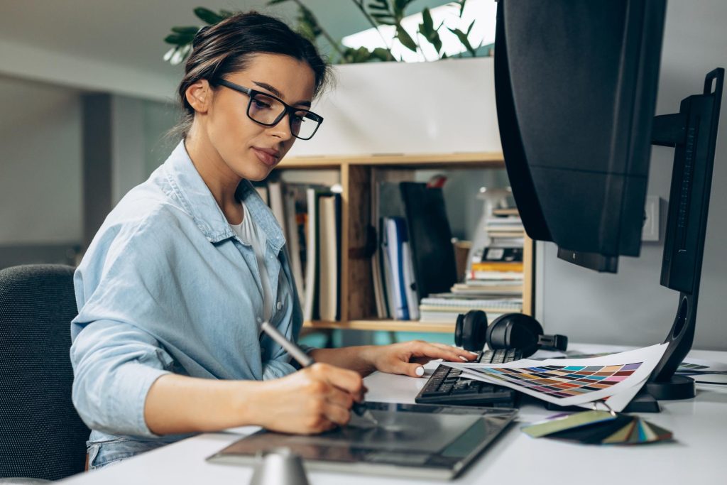 Graphics Designing Basics