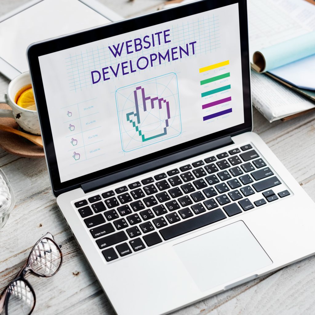 WordPress Website Designing