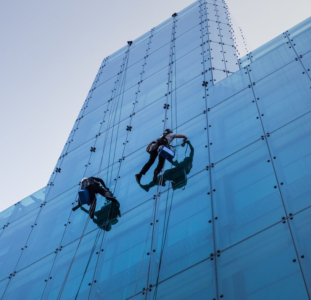Work at Height Safety Training training program